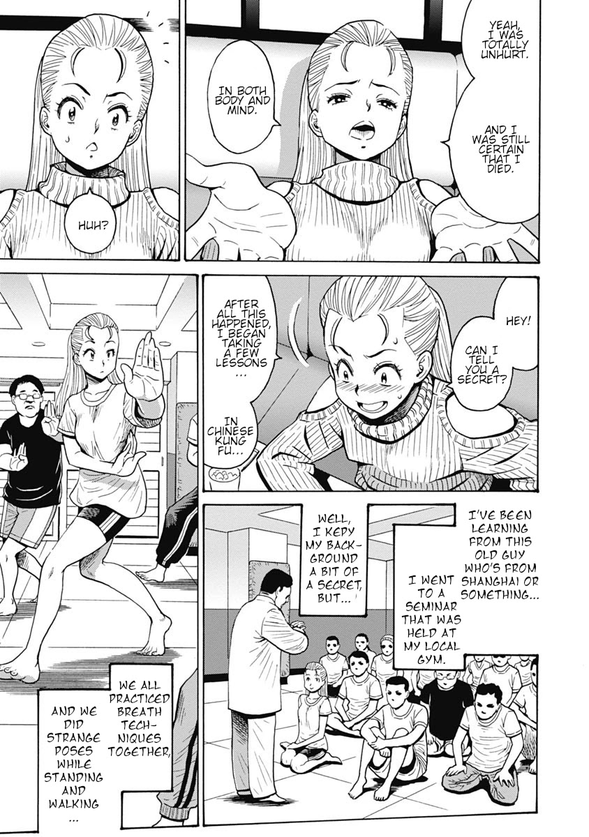 Read Hentai Image 19 395 in comic Hagure Idol Jigokuhen - Chapter 60 - hentaitnt.net