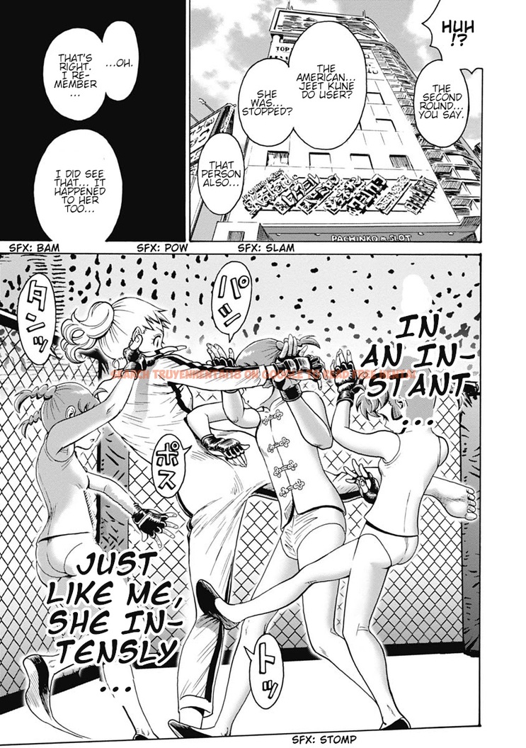 Read Hentai Image 21 395 in comic Hagure Idol Jigokuhen - Chapter 60 - hentaitnt.net