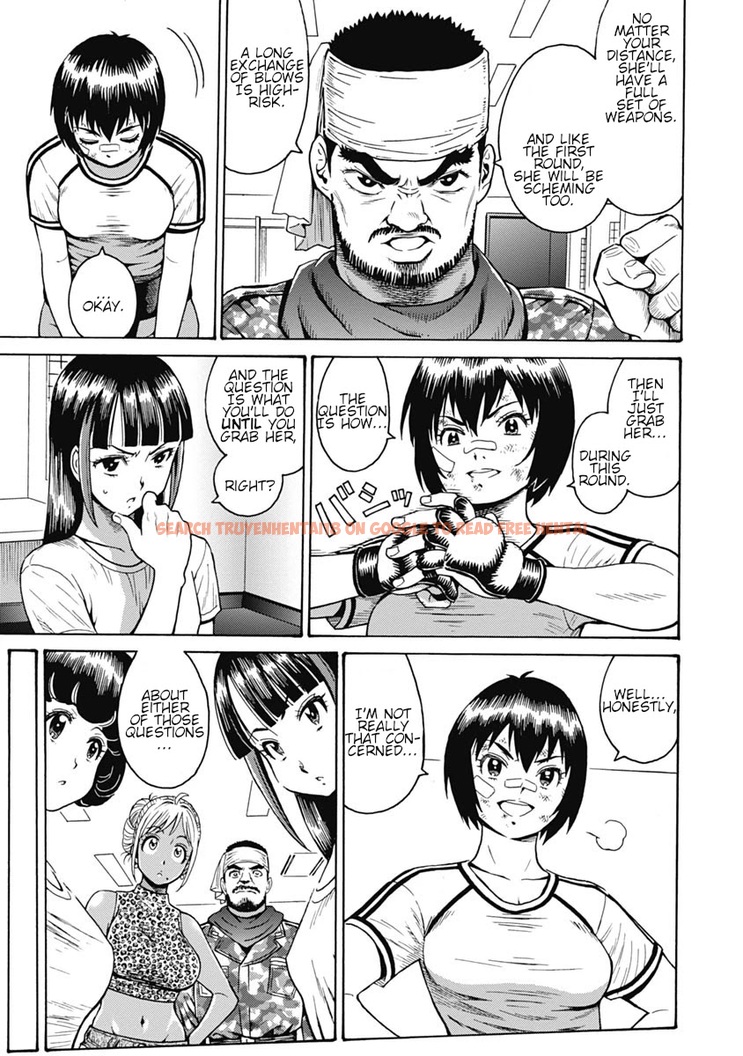 Read Hentai Image 25 395 in comic Hagure Idol Jigokuhen - Chapter 60 - hentaitnt.net