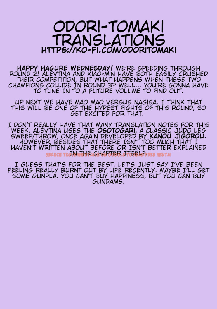 Read Hentai Image 27 395 in comic Hagure Idol Jigokuhen - Chapter 60 - hentaitnt.net