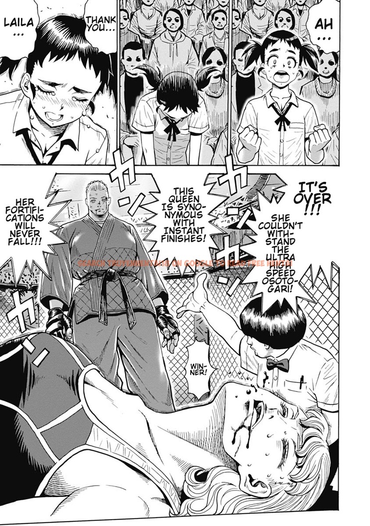 Read Hentai Image 7 395 in comic Hagure Idol Jigokuhen - Chapter 60 - hentaitnt.net