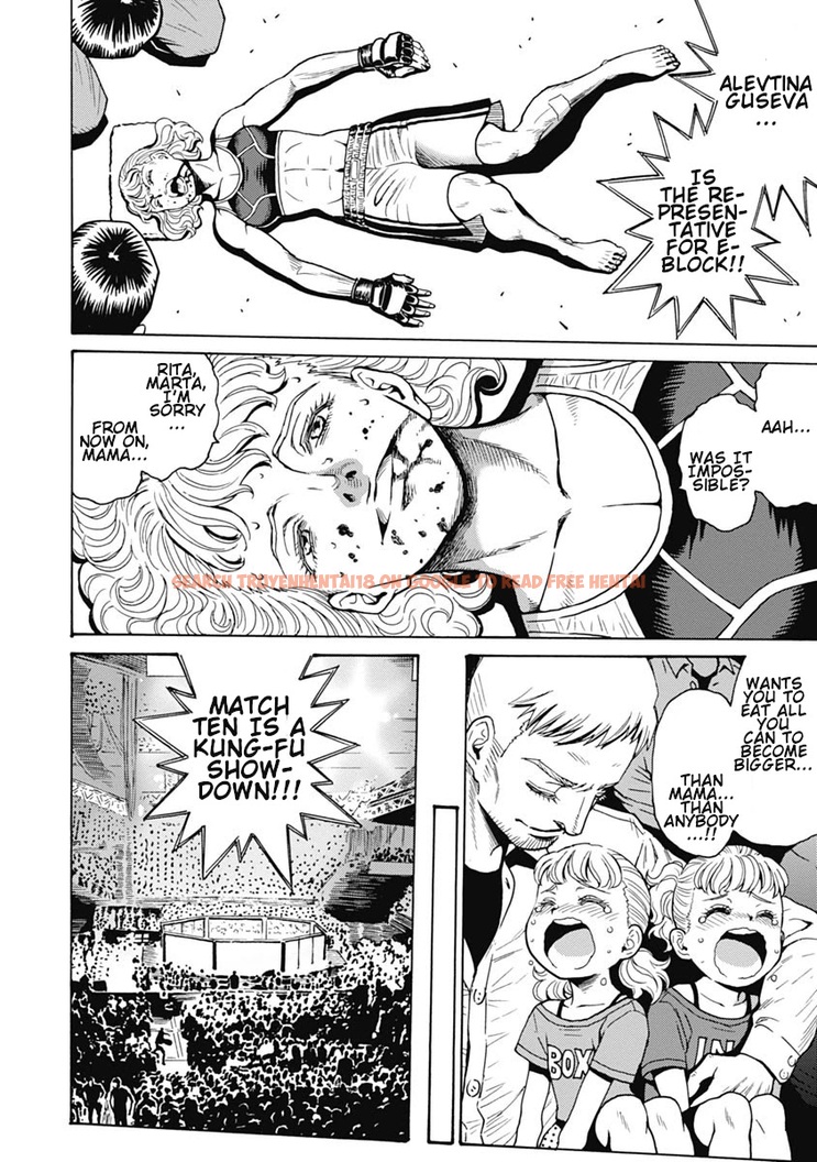 Read Hentai Image 8 395 in comic Hagure Idol Jigokuhen - Chapter 60 - hentaitnt.net