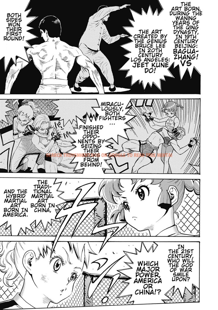 Read Hentai Image 9 395 in comic Hagure Idol Jigokuhen - Chapter 60 - hentaitnt.net