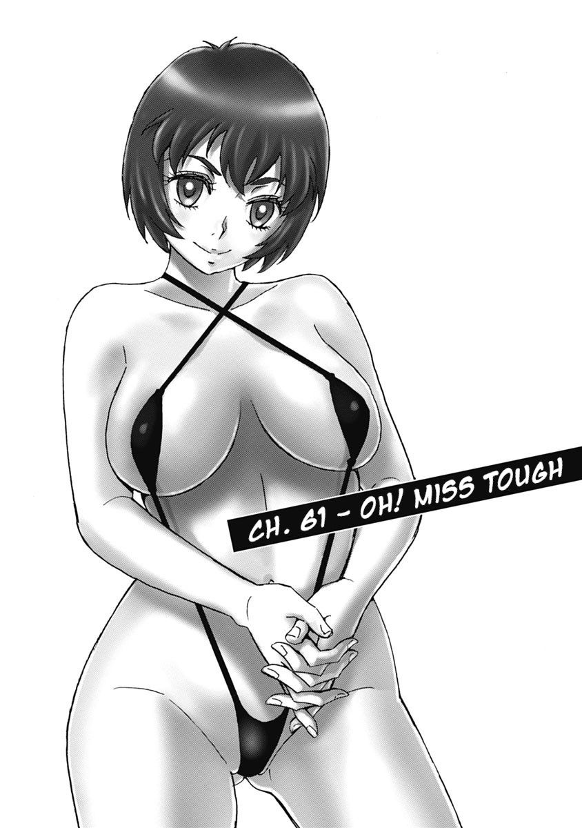 Read Hentai Image 1 240 in comic Hagure Idol Jigokuhen - Chapter 61 - hentaitnt.net