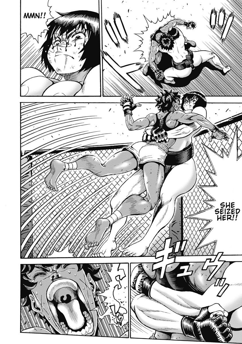 Read Hentai Image 10 240 in comic Hagure Idol Jigokuhen - Chapter 61 - hentaitnt.net