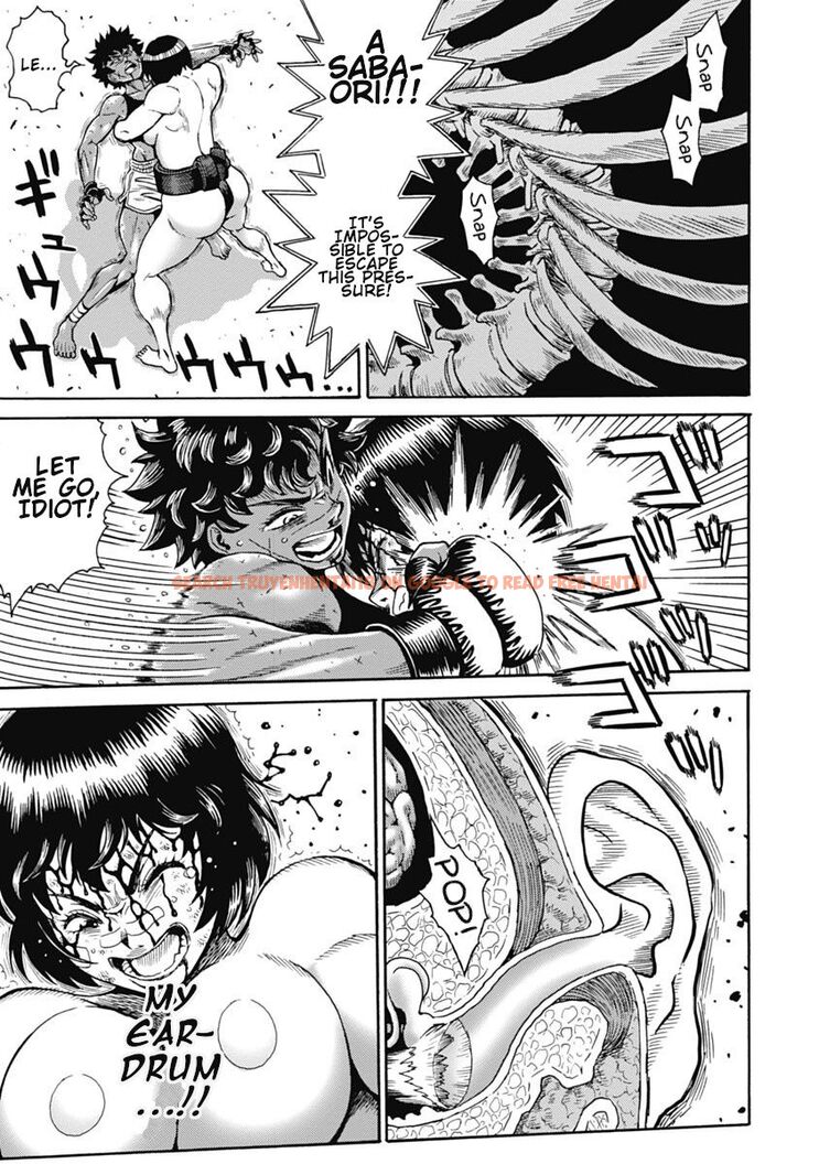 Read Hentai Image 11 240 in comic Hagure Idol Jigokuhen - Chapter 61 - hentaitnt.net