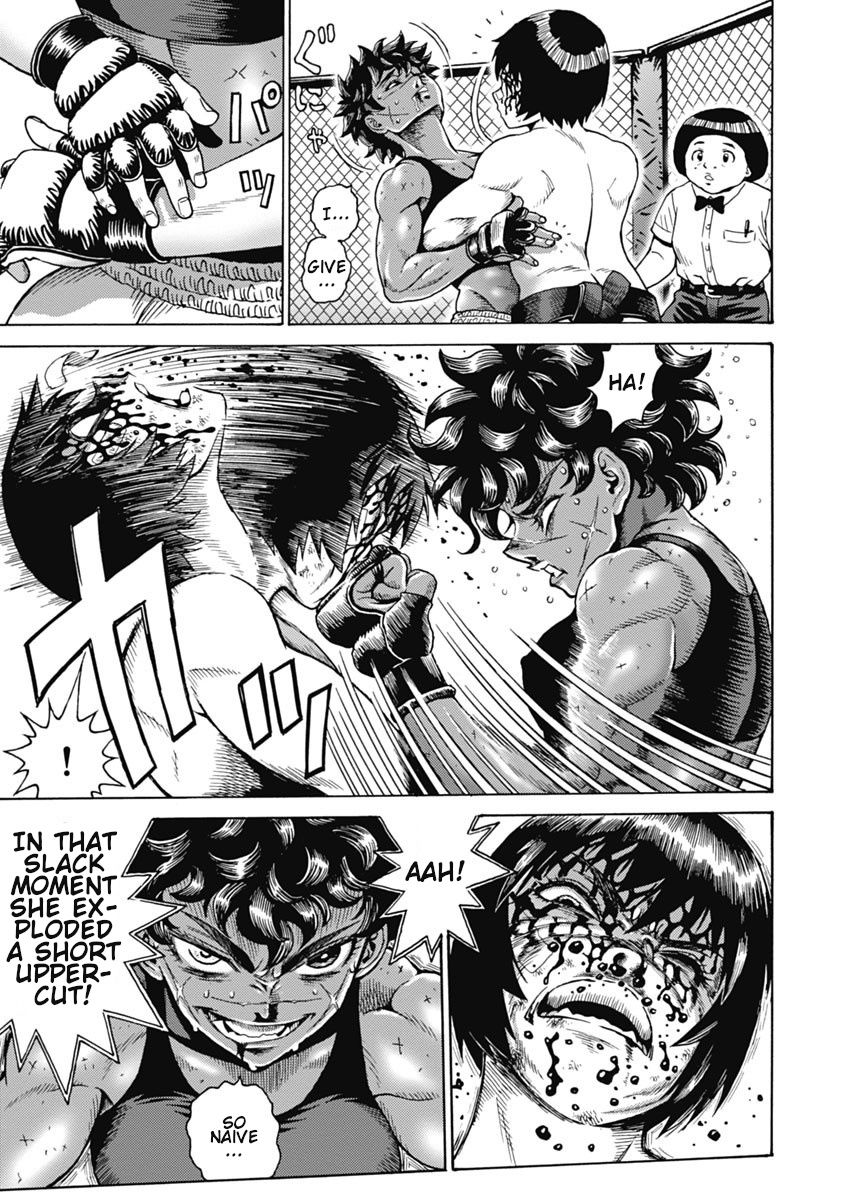 Read Hentai Image 13 240 in comic Hagure Idol Jigokuhen - Chapter 61 - hentaitnt.net