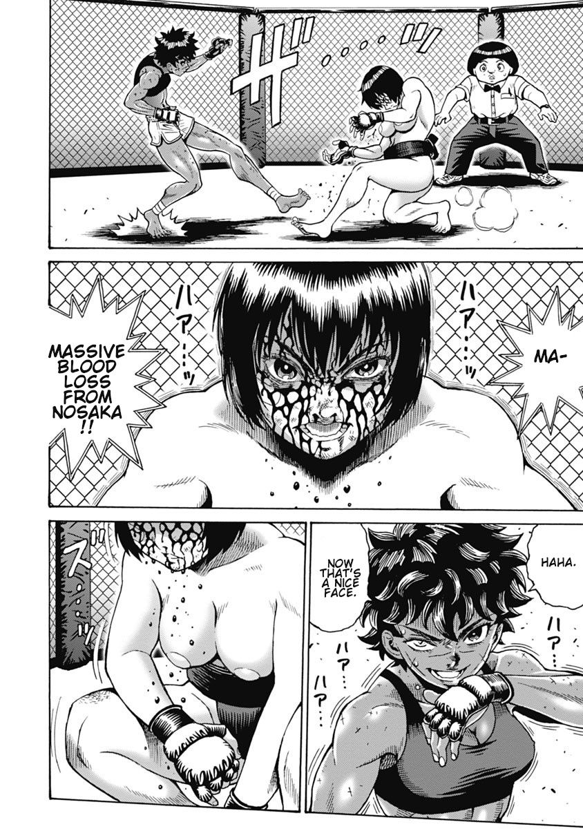 Read Hentai Image 14 240 in comic Hagure Idol Jigokuhen - Chapter 61 - hentaitnt.net