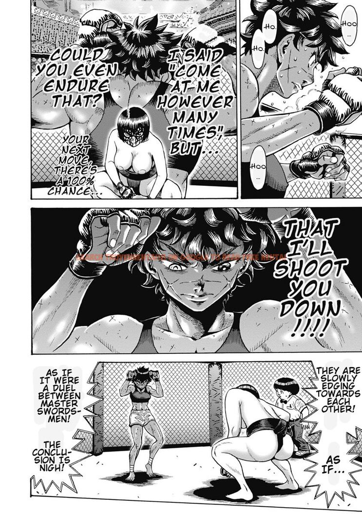 Read Hentai Image 16 240 in comic Hagure Idol Jigokuhen - Chapter 61 - hentaitnt.net