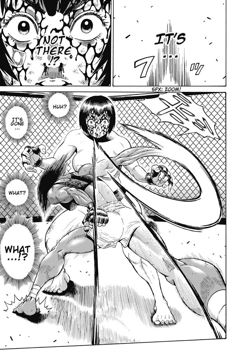 Read Hentai Image 19 240 in comic Hagure Idol Jigokuhen - Chapter 61 - hentaitnt.net