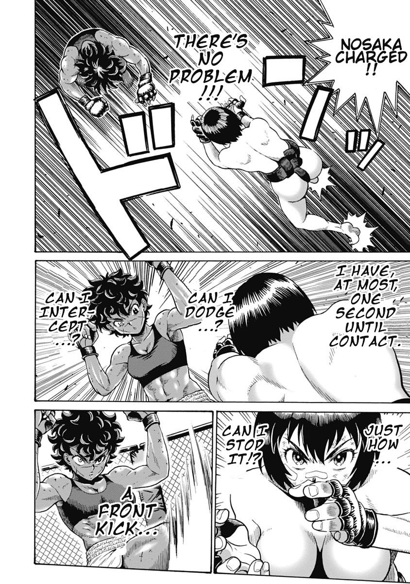 Read Hentai Image 2 240 in comic Hagure Idol Jigokuhen - Chapter 61 - hentaitnt.net