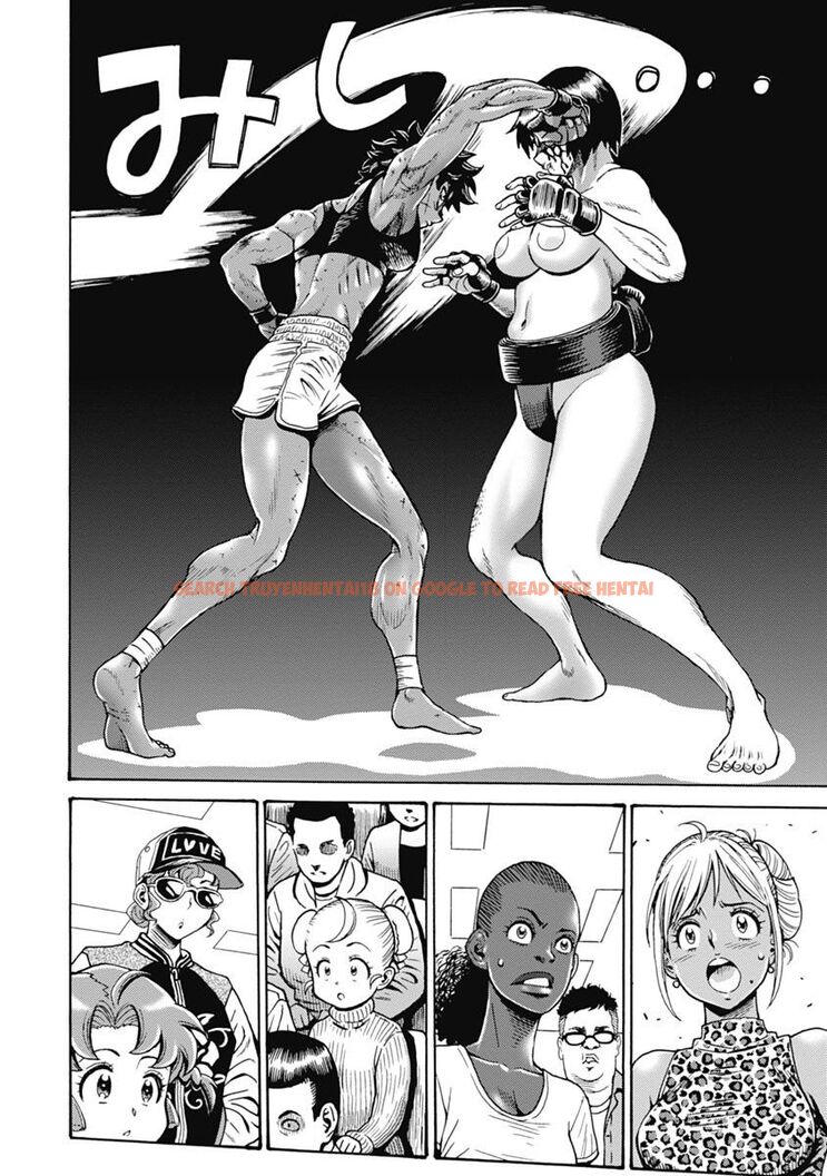 Read Hentai Image 20 240 in comic Hagure Idol Jigokuhen - Chapter 61 - hentaitnt.net