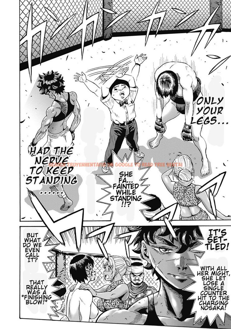 Read Hentai Image 22 240 in comic Hagure Idol Jigokuhen - Chapter 61 - hentaitnt.net