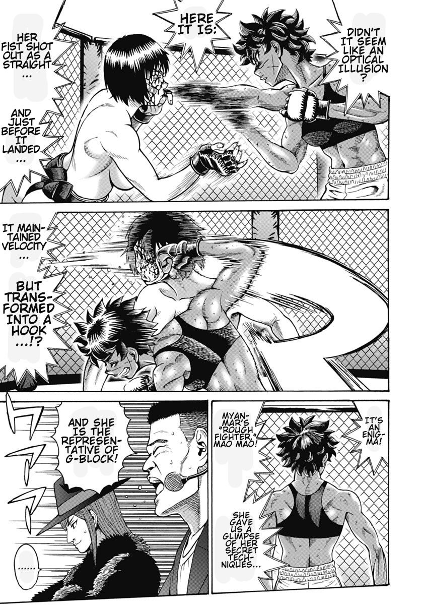 Read Hentai Image 23 240 in comic Hagure Idol Jigokuhen - Chapter 61 - hentaitnt.net