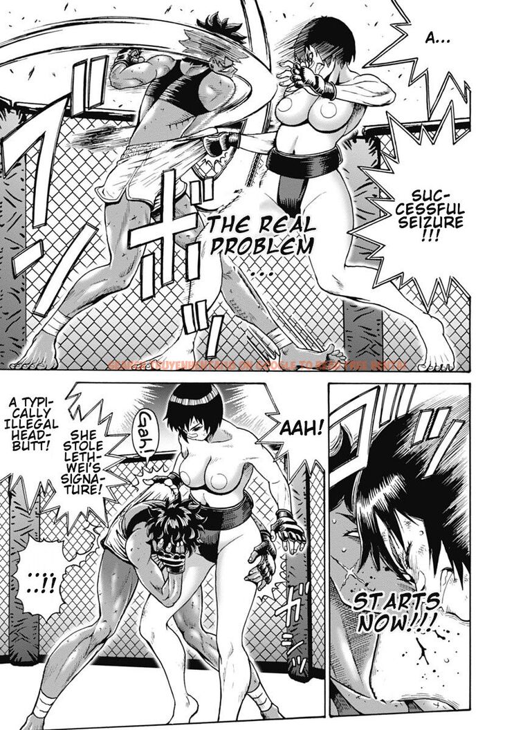 Read Hentai Image 5 240 in comic Hagure Idol Jigokuhen - Chapter 61 - hentaitnt.net