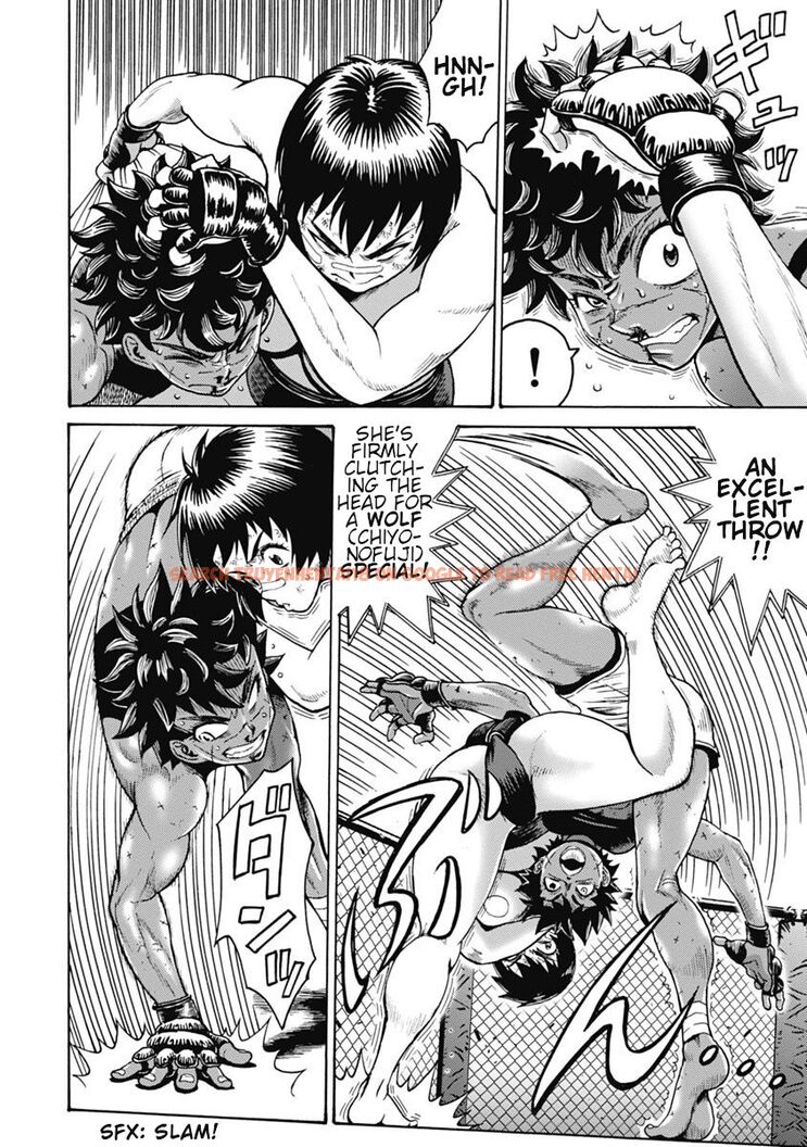 Read Hentai Image 6 240 in comic Hagure Idol Jigokuhen - Chapter 61 - hentaitnt.net