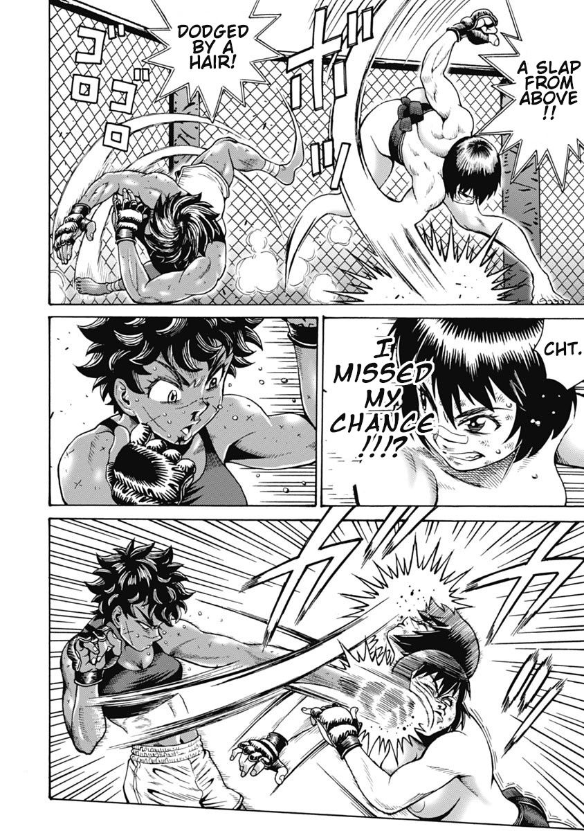 Read Hentai Image 8 240 in comic Hagure Idol Jigokuhen - Chapter 61 - hentaitnt.net