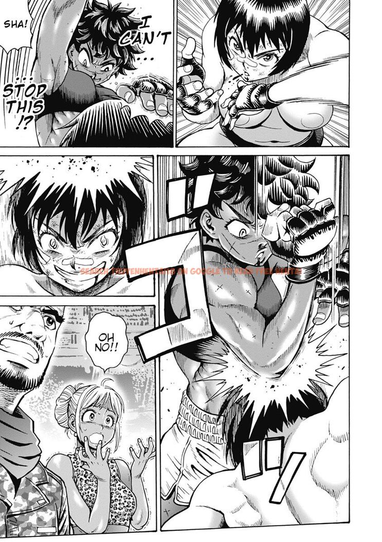 Read Hentai Image 9 240 in comic Hagure Idol Jigokuhen - Chapter 61 - hentaitnt.net