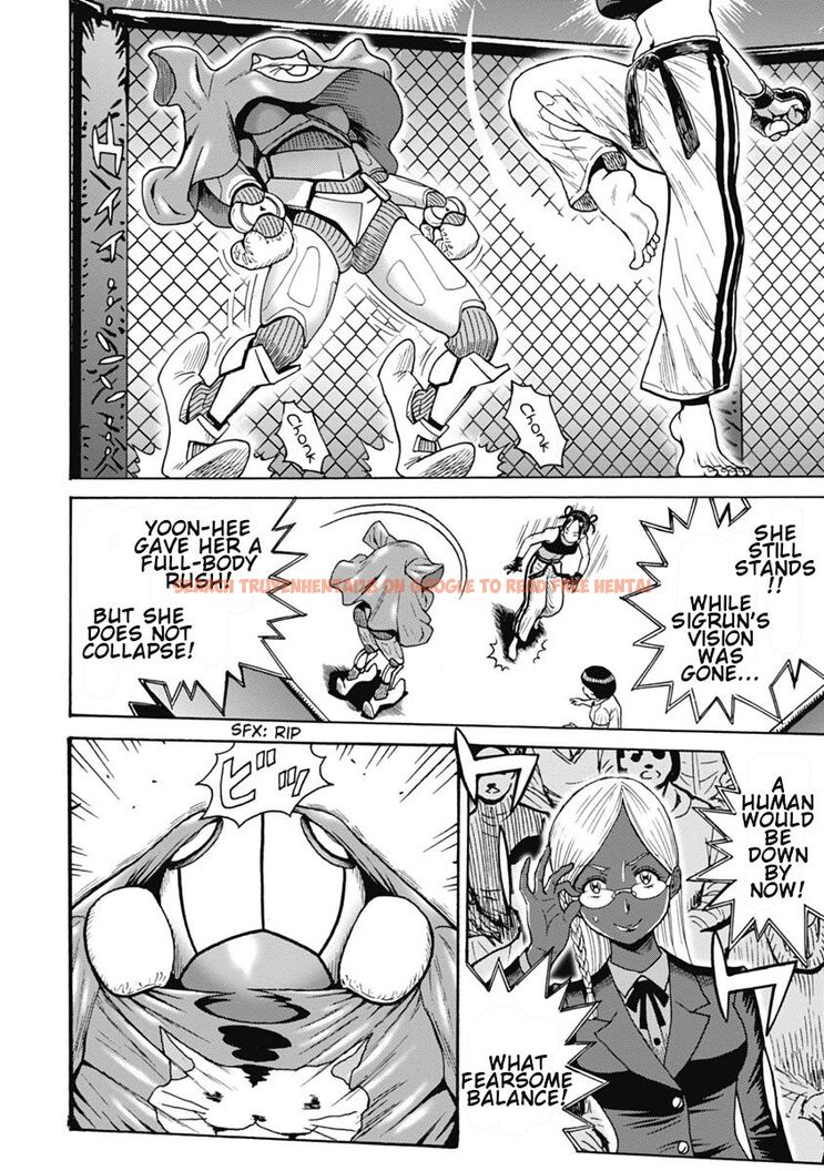 Read Hentai Image 10 240 in comic Hagure Idol Jigokuhen - Chapter 62 - hentaitnt.net