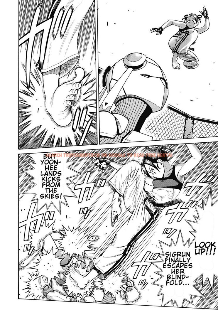 Read Hentai Image 12 240 in comic Hagure Idol Jigokuhen - Chapter 62 - hentaitnt.net