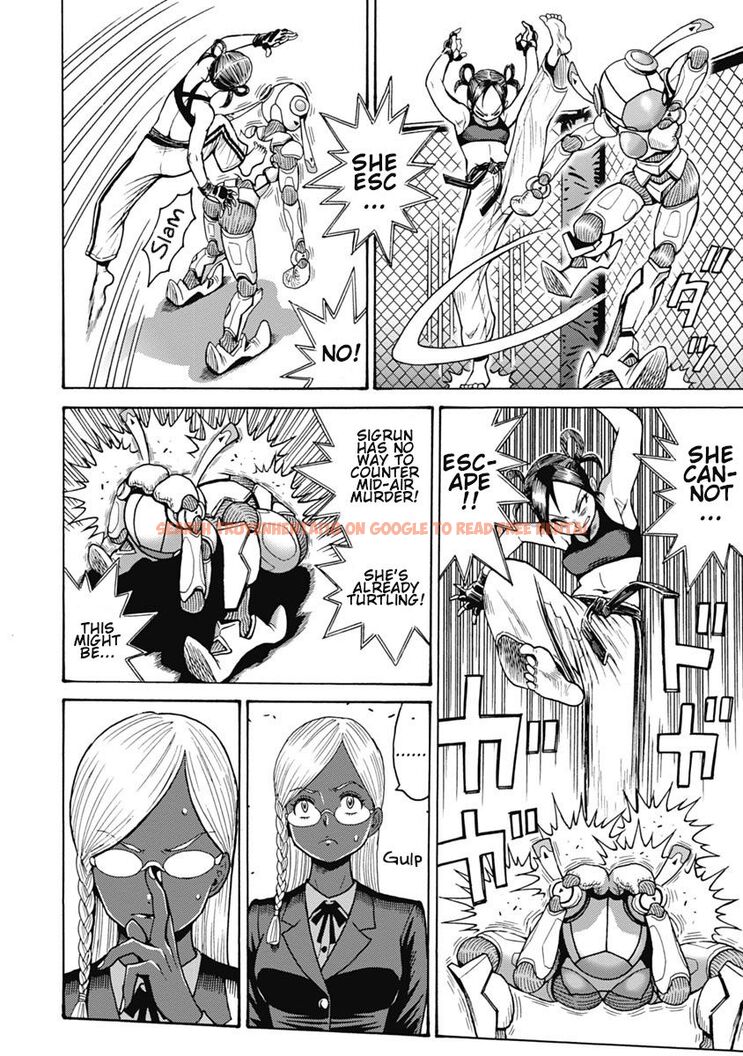 Read Hentai Image 14 240 in comic Hagure Idol Jigokuhen - Chapter 62 - hentaitnt.net