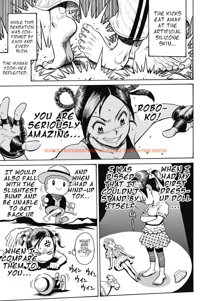 Read Hentai Image 15 240 in comic Hagure Idol Jigokuhen - Chapter 62 - hentaitnt.net