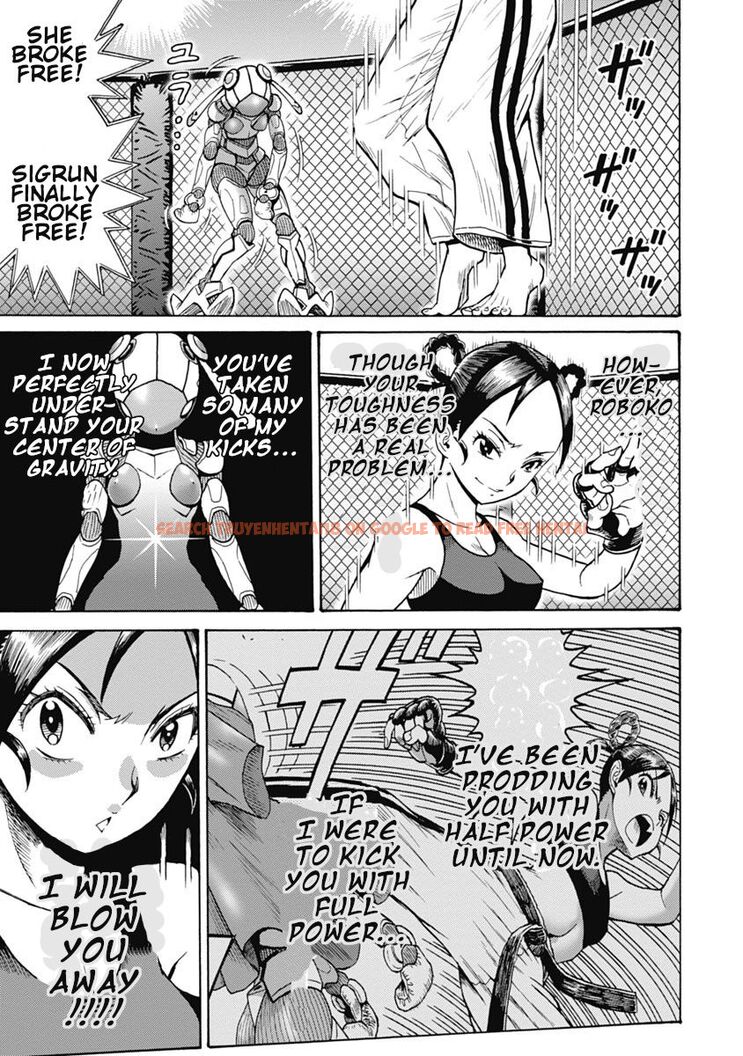 Read Hentai Image 17 240 in comic Hagure Idol Jigokuhen - Chapter 62 - hentaitnt.net