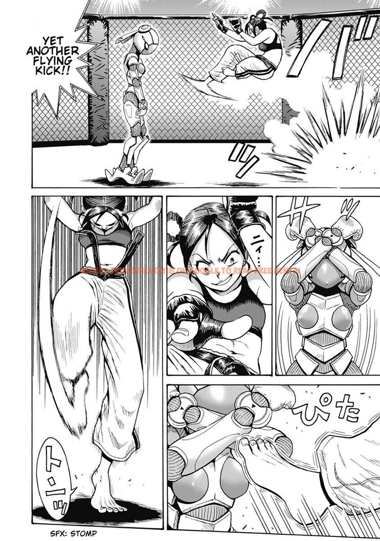 Read Hentai Image 18 240 in comic Hagure Idol Jigokuhen - Chapter 62 - hentaitnt.net