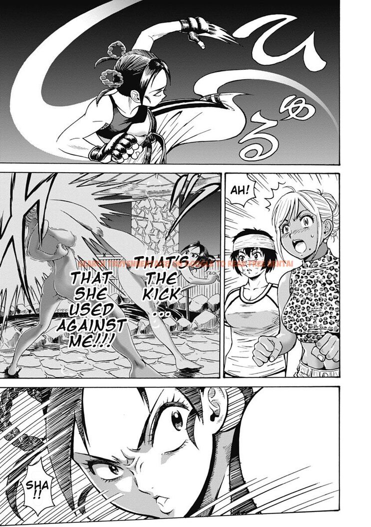 Read Hentai Image 19 240 in comic Hagure Idol Jigokuhen - Chapter 62 - hentaitnt.net