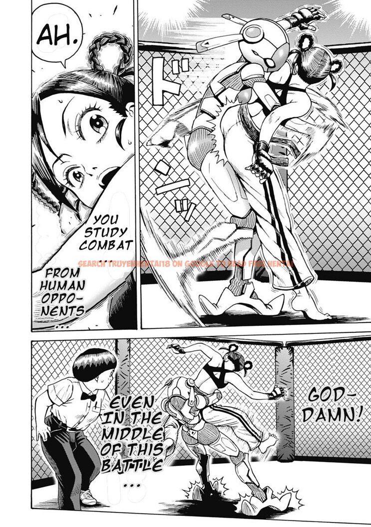 Read Hentai Image 20 240 in comic Hagure Idol Jigokuhen - Chapter 62 - hentaitnt.net