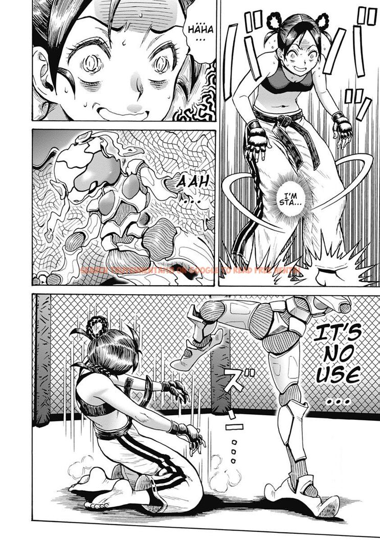Read Hentai Image 22 240 in comic Hagure Idol Jigokuhen - Chapter 62 - hentaitnt.net