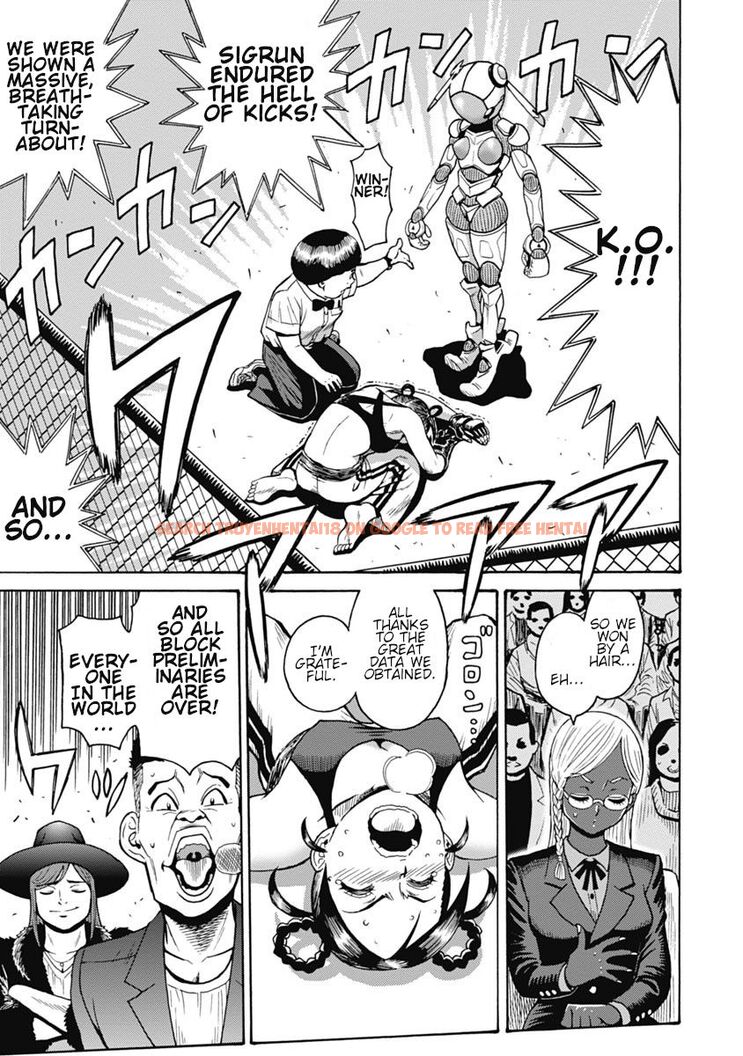 Read Hentai Image 23 240 in comic Hagure Idol Jigokuhen - Chapter 62 - hentaitnt.net