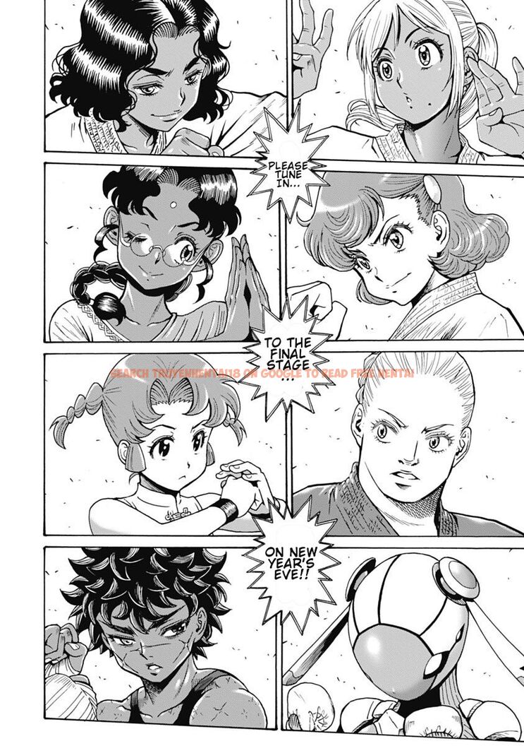 Read Hentai Image 24 240 in comic Hagure Idol Jigokuhen - Chapter 62 - hentaitnt.net