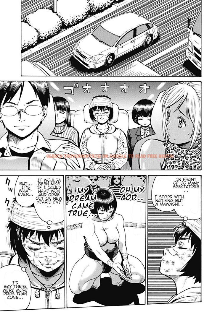 Read Hentai Image 25 240 in comic Hagure Idol Jigokuhen - Chapter 62 - hentaitnt.net