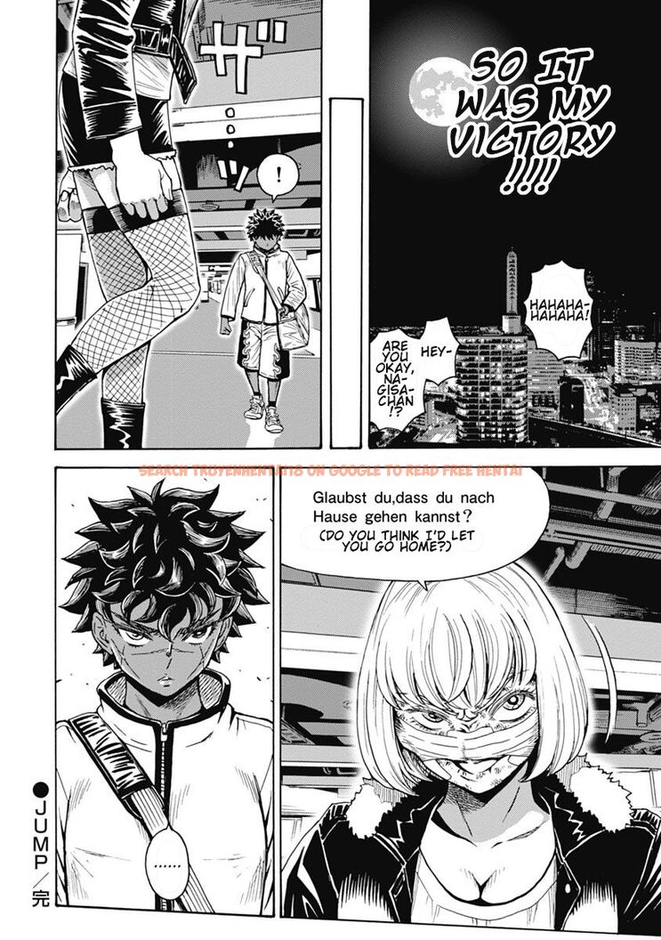 Read Hentai Image 26 240 in comic Hagure Idol Jigokuhen - Chapter 62 - hentaitnt.net