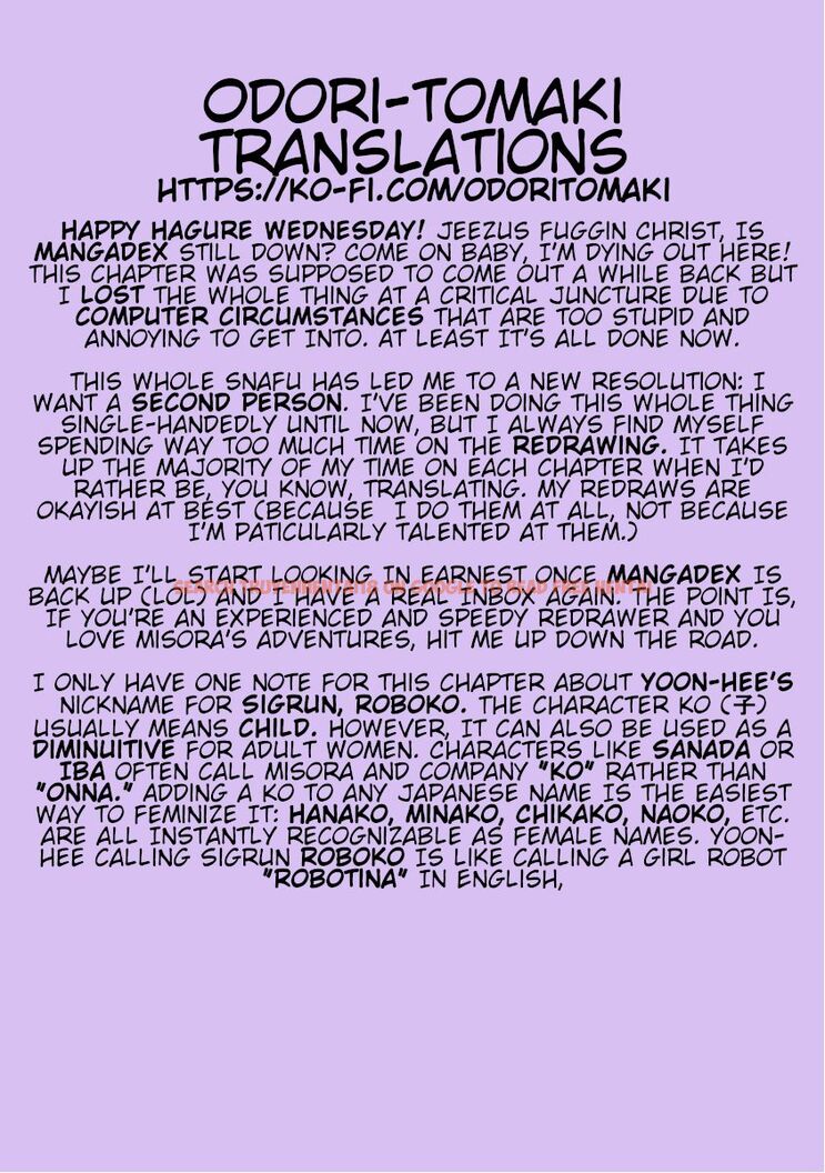 Read Hentai Image 27 240 in comic Hagure Idol Jigokuhen - Chapter 62 - hentaitnt.net