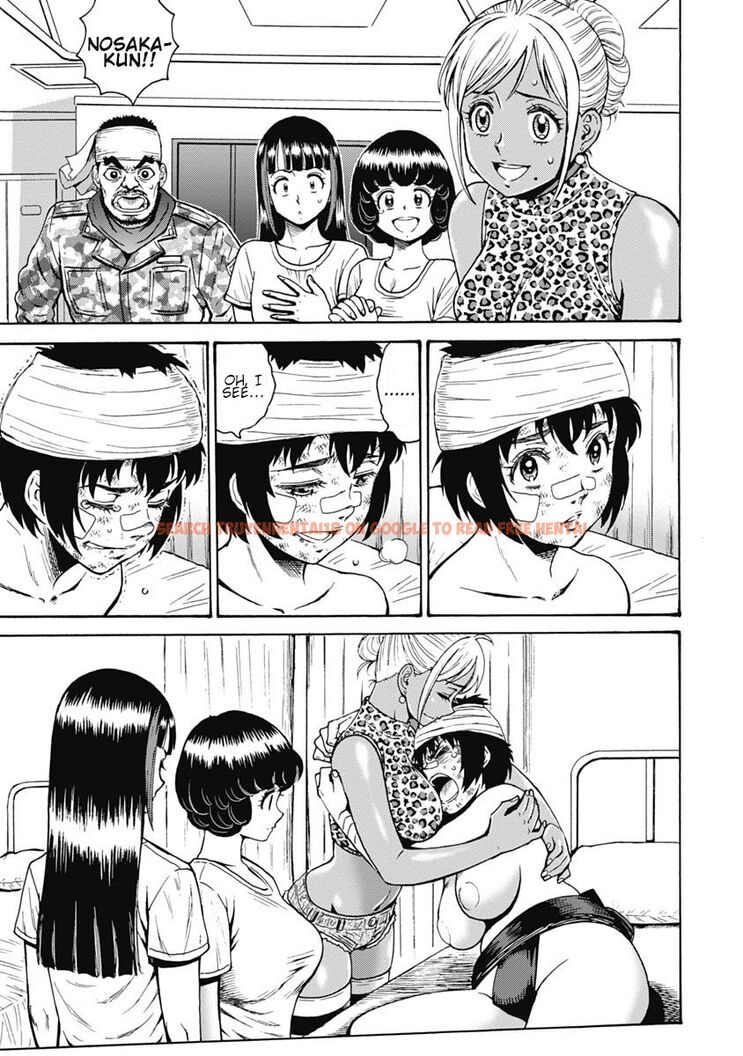Read Hentai Image 3 240 in comic Hagure Idol Jigokuhen - Chapter 62 - hentaitnt.net