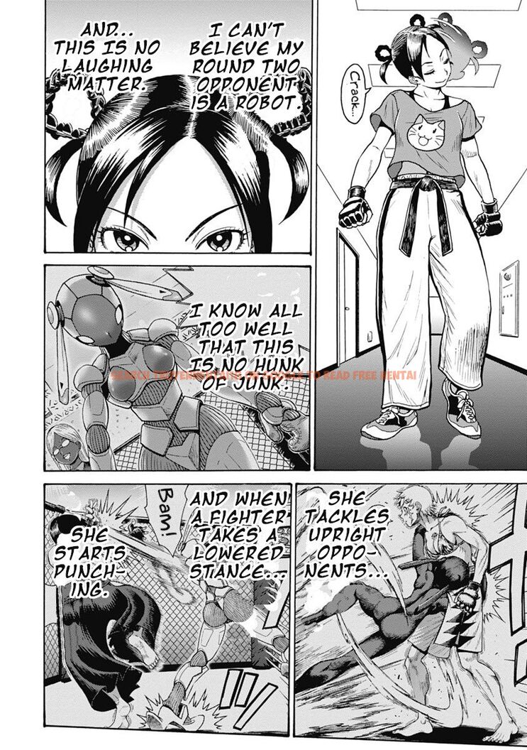 Read Hentai Image 4 240 in comic Hagure Idol Jigokuhen - Chapter 62 - hentaitnt.net