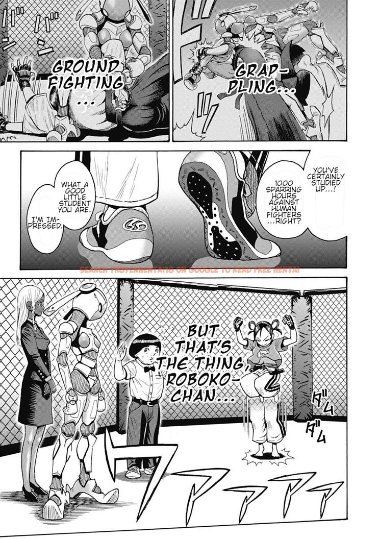 Read Hentai Image 5 240 in comic Hagure Idol Jigokuhen - Chapter 62 - hentaitnt.net