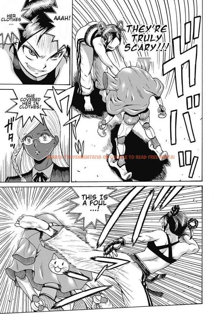 Read Hentai Image 7 240 in comic Hagure Idol Jigokuhen - Chapter 62 - hentaitnt.net
