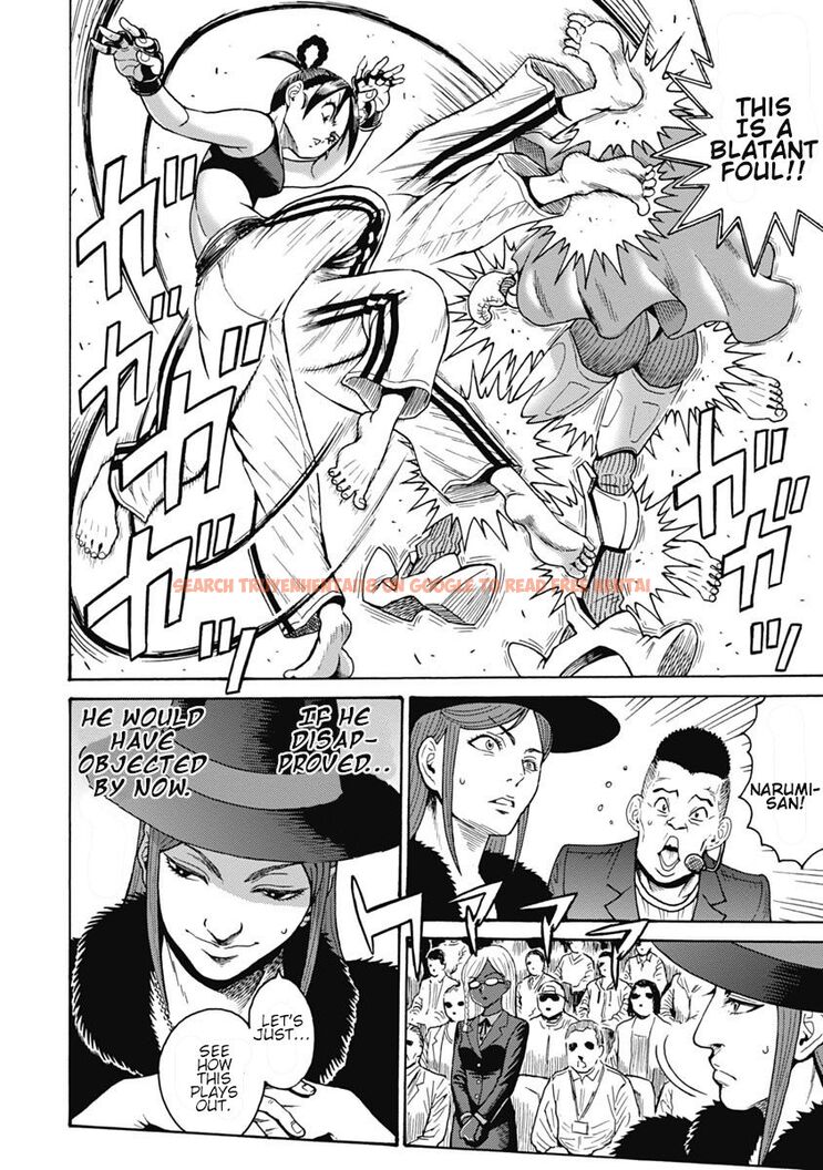 Read Hentai Image 8 240 in comic Hagure Idol Jigokuhen - Chapter 62 - hentaitnt.net
