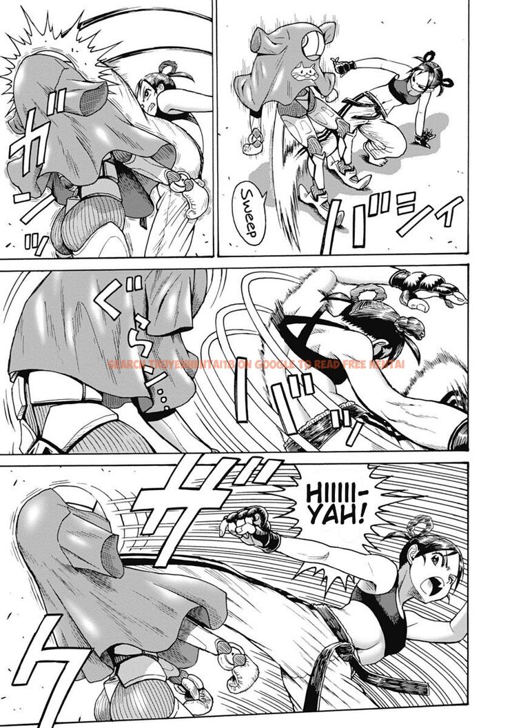 Read Hentai Image 9 240 in comic Hagure Idol Jigokuhen - Chapter 62 - hentaitnt.net
