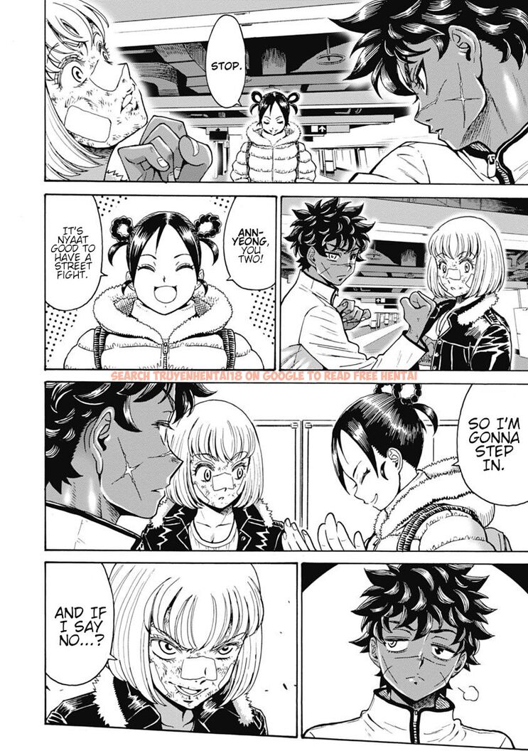 Read Hentai Image 10 709 in comic Hagure Idol Jigokuhen - Chapter 63 - hentaitnt.net