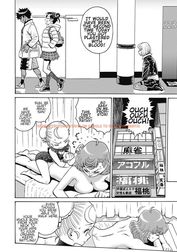 Read Hentai Image 14 709 in comic Hagure Idol Jigokuhen - Chapter 63 - hentaitnt.net