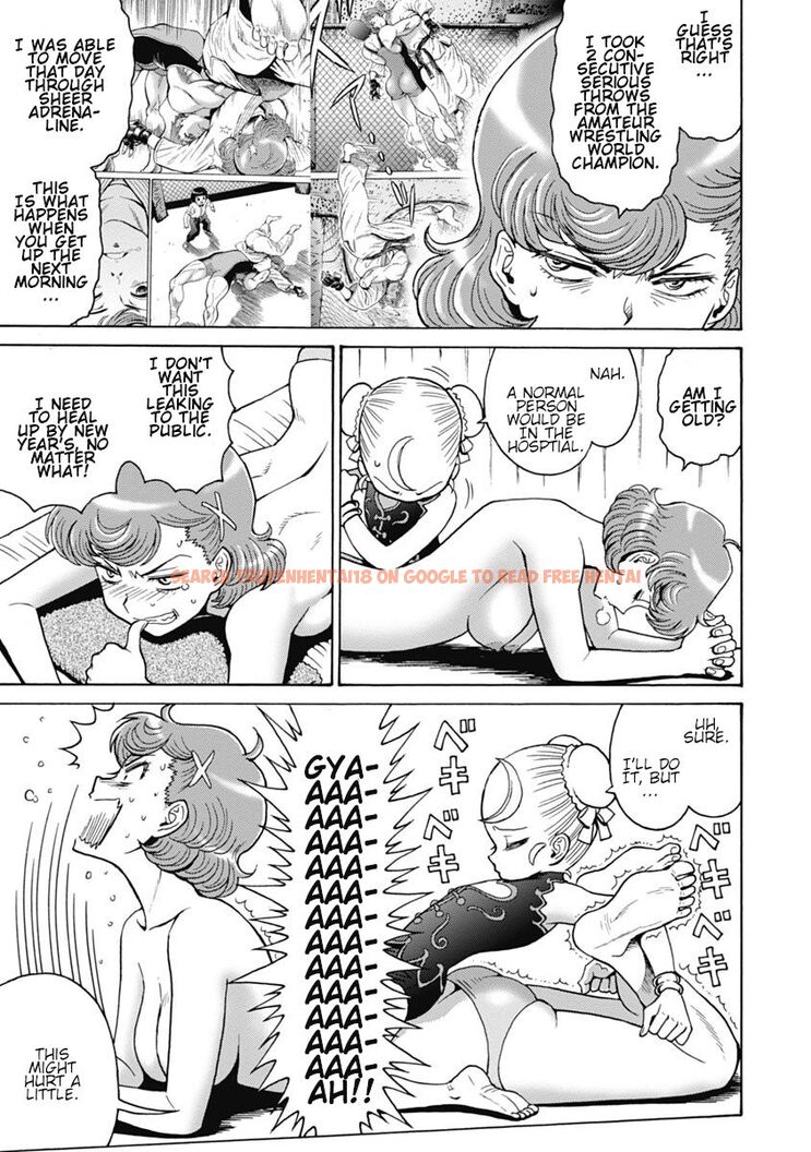 Read Hentai Image 15 709 in comic Hagure Idol Jigokuhen - Chapter 63 - hentaitnt.net