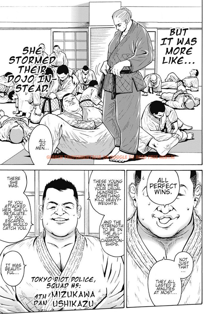 Read Hentai Image 19 709 in comic Hagure Idol Jigokuhen - Chapter 63 - hentaitnt.net