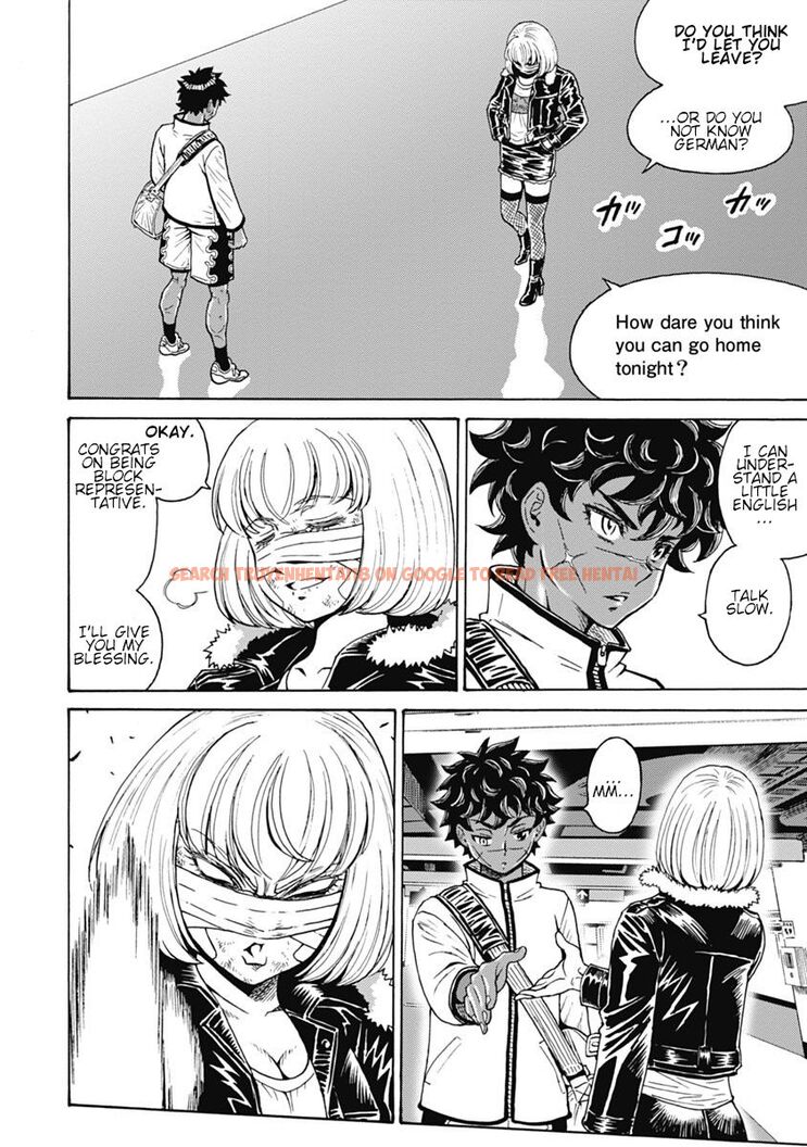 Read Hentai Image 2 709 in comic Hagure Idol Jigokuhen - Chapter 63 - hentaitnt.net