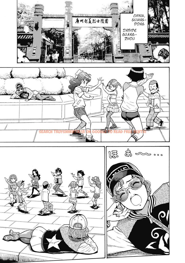Read Hentai Image 21 709 in comic Hagure Idol Jigokuhen - Chapter 63 - hentaitnt.net