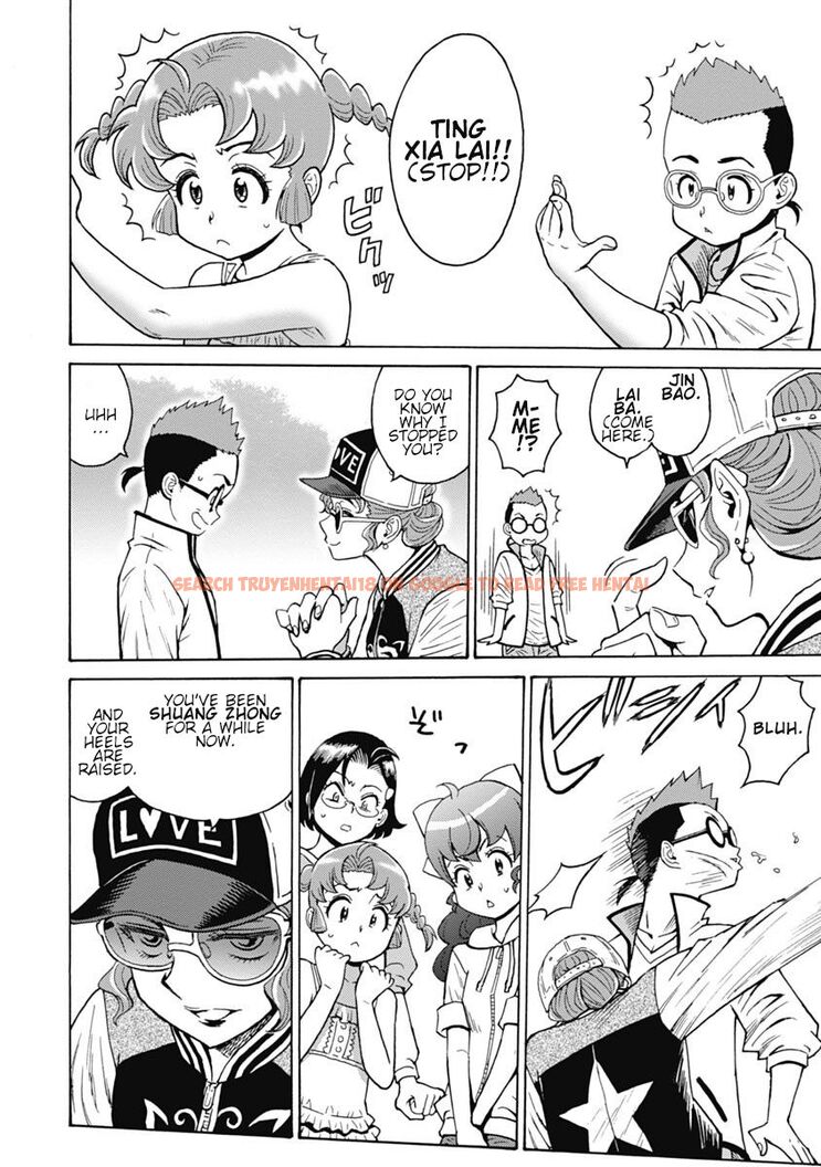 Read Hentai Image 22 709 in comic Hagure Idol Jigokuhen - Chapter 63 - hentaitnt.net