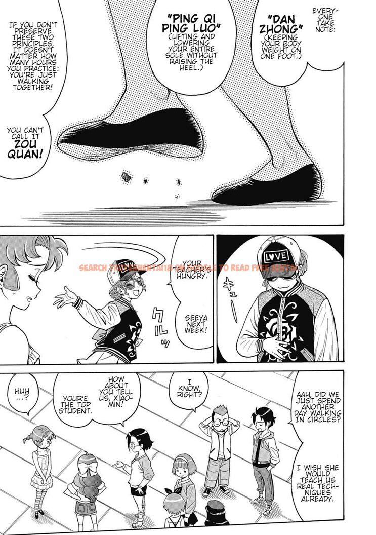 Read Hentai Image 23 709 in comic Hagure Idol Jigokuhen - Chapter 63 - hentaitnt.net